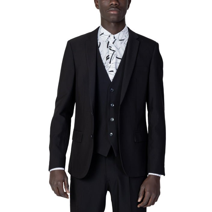 Antony Morato Men Blazer - Fizigo
